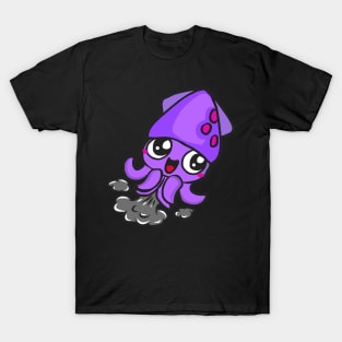 OCTOPUS T-Shirt